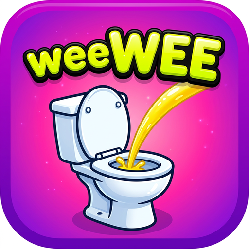 weeWEE cover
